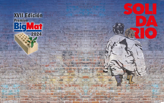 Premio Solidario BigMat